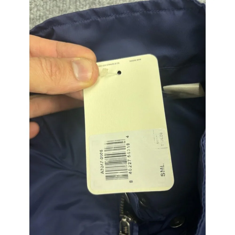 Levis brand levi